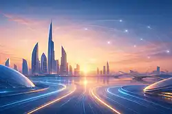 How Ras Al Khaimah and the UAE are building the technology ecosystem of the future