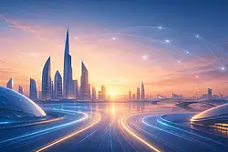 How Ras Al Khaimah and the UAE are building the technology ecosystem of the future