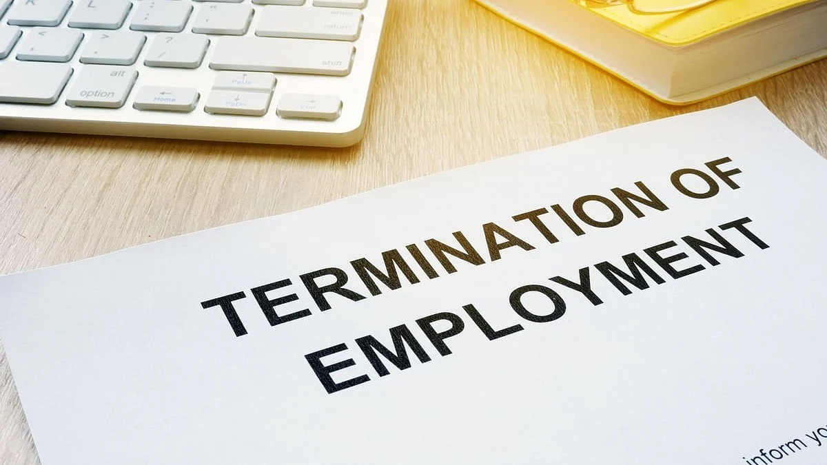 Why job losses and salary cuts can take a toll bey