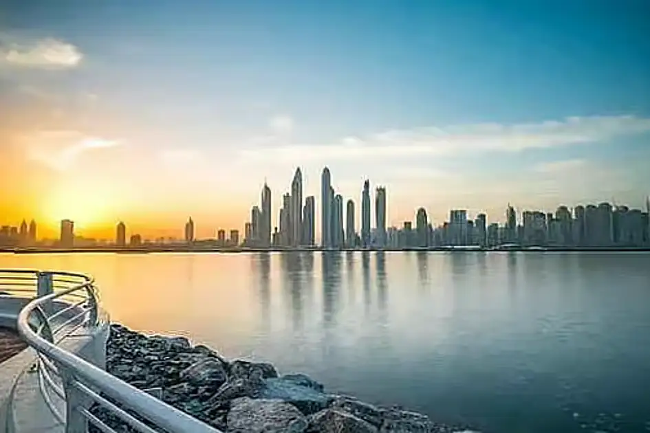 UAE weather: Fair day expected; Dubai to see 39ºC high