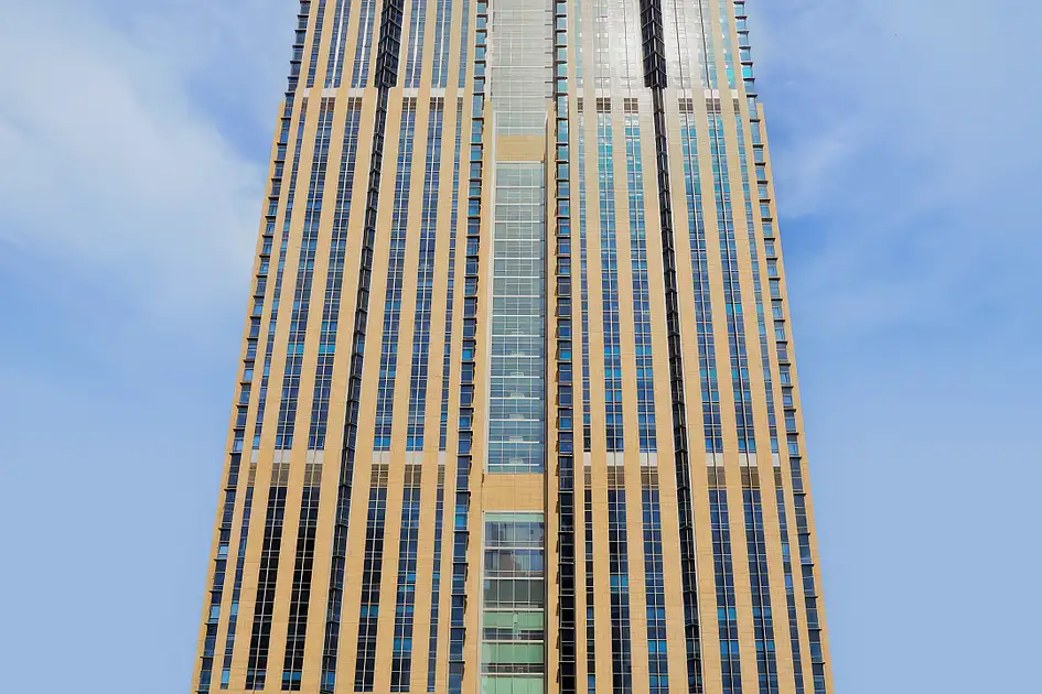 AHS Properties buys Dubai’s Shangri-La Hotel for Dh1.1 billion