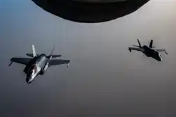 Jordan shoots down 5 missiles launched from Iran; no injuries reported