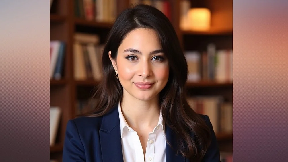 From dependency to sovereignty: Yasmine Ghorayeb's vision for the future of healthcare