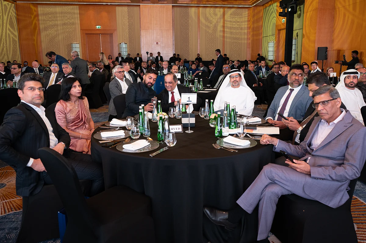UAE, Sri Lanka working closely towards comprehensi