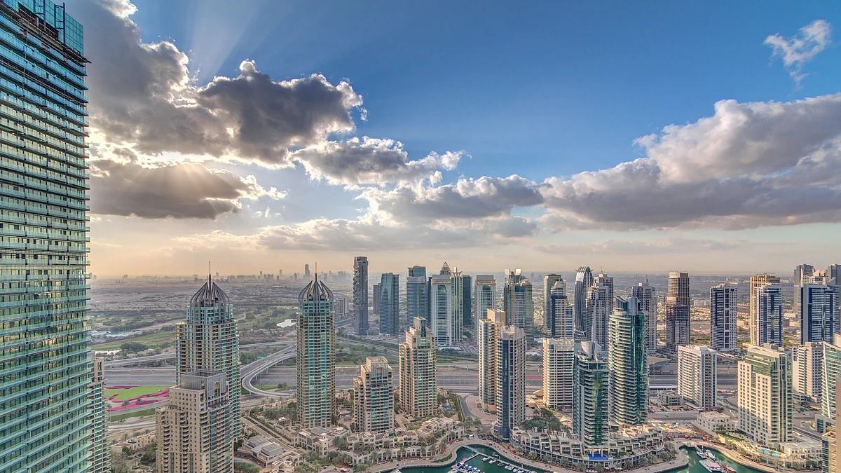 Dubai property