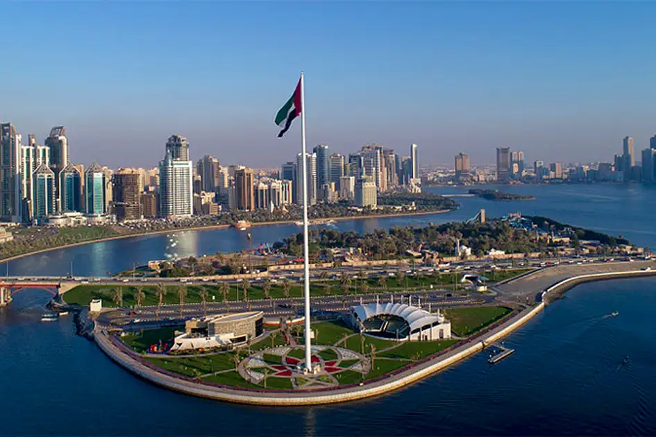 Sharjah property sales soar to record Dh65.6b; 33,700 homes lined up