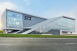 UAE defence giant EDGE launches European company headquartered in Paris