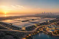 Inside the UAE's $30 bn AI bet: where Stargate, Innovation City and the GCC's compute map intersect