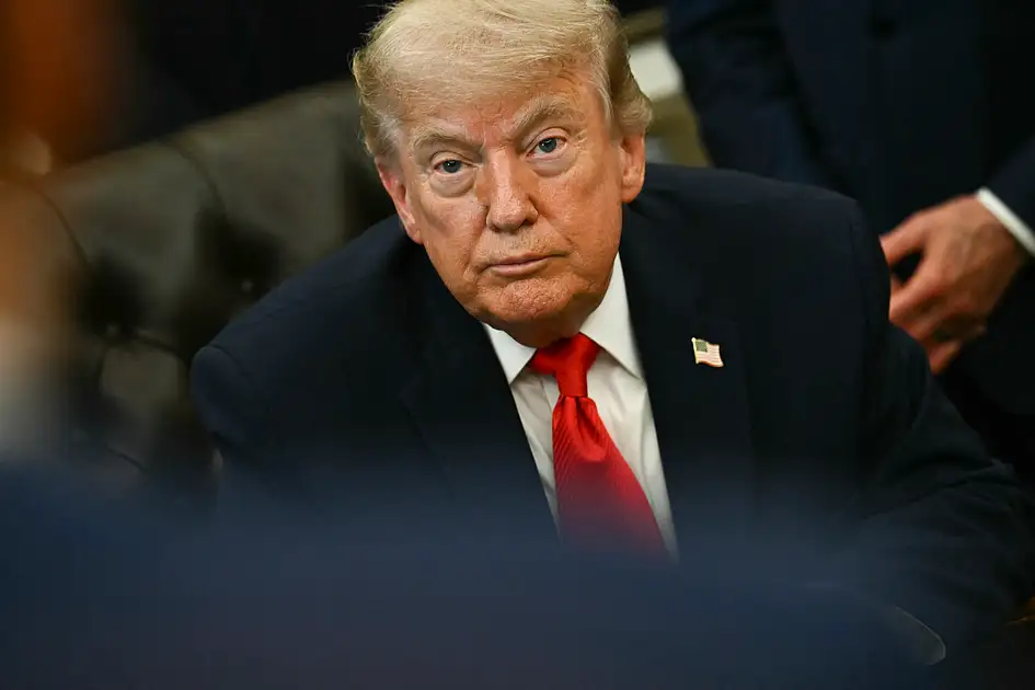 Trump says 'we ended war with Iran today'; Tehran denies final agreement