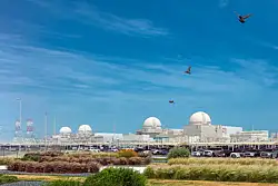 How Barakah nuclear plant gave UAE a head start in powering AI infrastructure