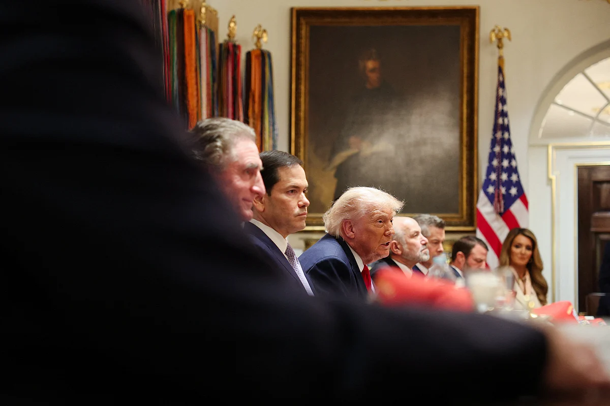 Trump says Iran leaked ‘fake’ negotiation terms that do not reflect written agreement