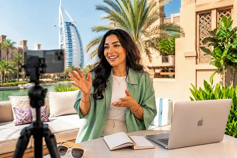Swavy launches AI-native influencer marketing platform in Middle East ...
