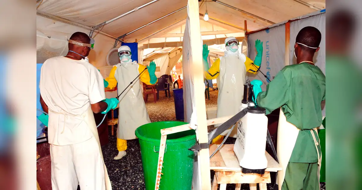 UAE supports fight against Ebola in Africa at Sheikh Mohamed's directives