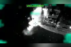 India ministry tells US diplomat attacks on commercial vessels are 'unacceptable'