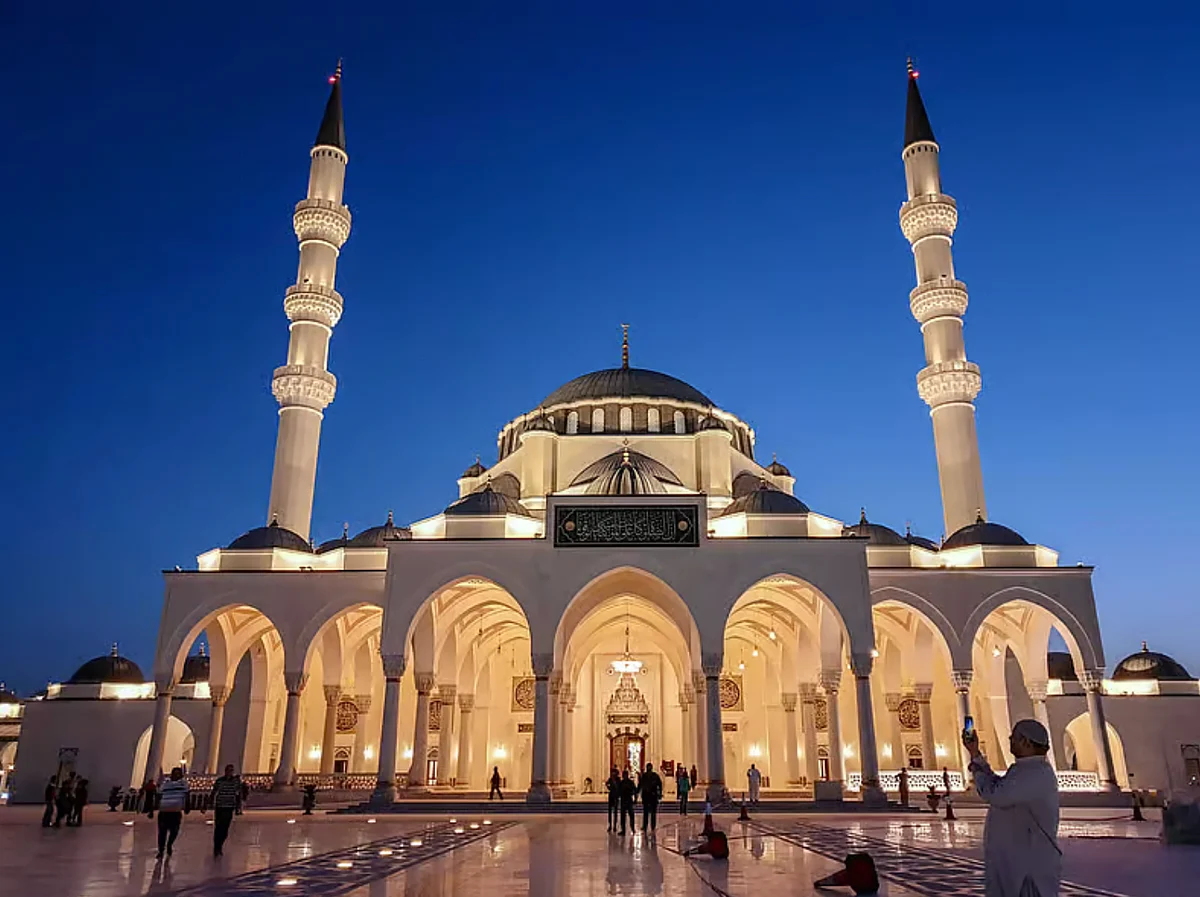 Sharjah to distribute new Hijri year calendar; how to get electronic copy