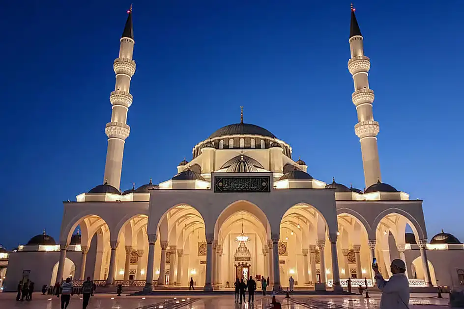 Sharjah to distribute new Hijri year calendar; how to get electronic copy
