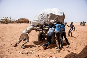UAE allocates $30 million for emergency humanitarian response in Sudan
