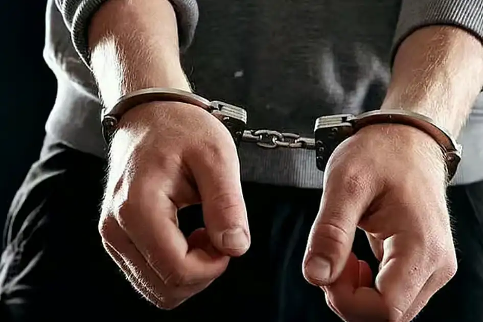 Bangladesh's ex-police boss wanted by Interpol arrested in UAE