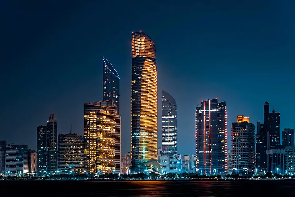 New or old tenants? Who is bigger beneficiary of Abu Dhabi rent free