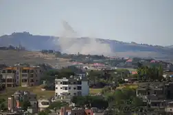 Israel defence minister says IDF will remain in Lebanon, Syria, Gaza