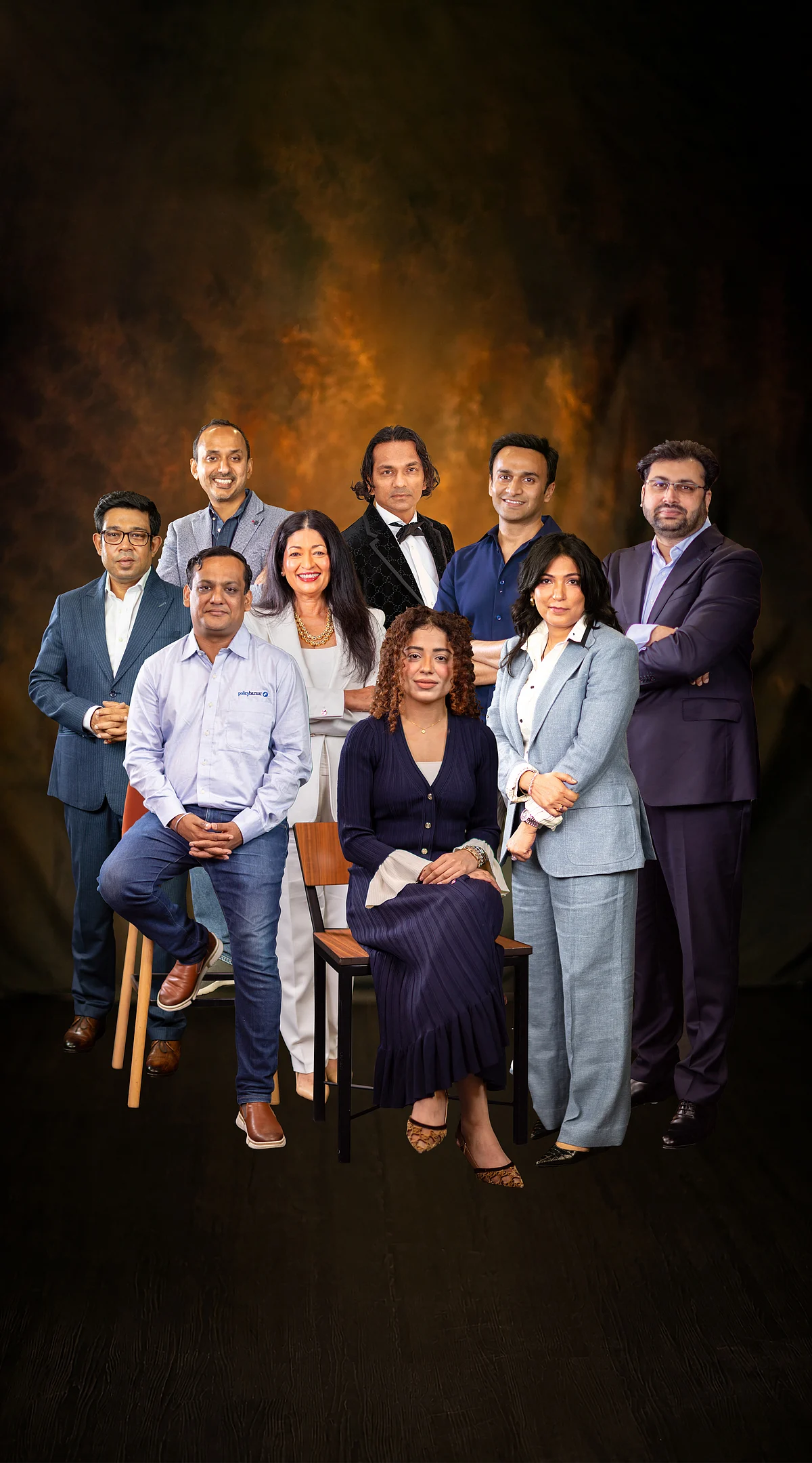 Global Indians of the UAE: The Next Tech Generation