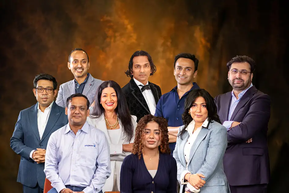 Global Indians of the UAE: The Next Tech Generation