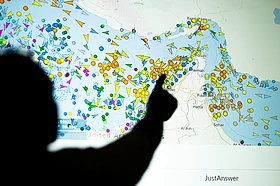 India orders real-time tracking of seafarers in Strait of Hormuz amid vessel attacks