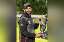 38-year-old Dubai resident dies while playing cricket; parents fly in for burial