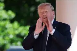 Trump says peace deal with Iran 'all signed'; Hormuz to be toll-free for 60 days
