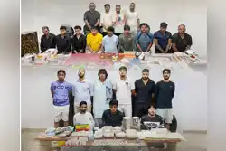 UAE busts plot to distribute drugs in country, reveal identities of 24 criminals