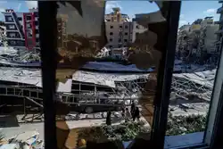 Iran military warns Israel of 'harsh response' if Lebanon attacks continue