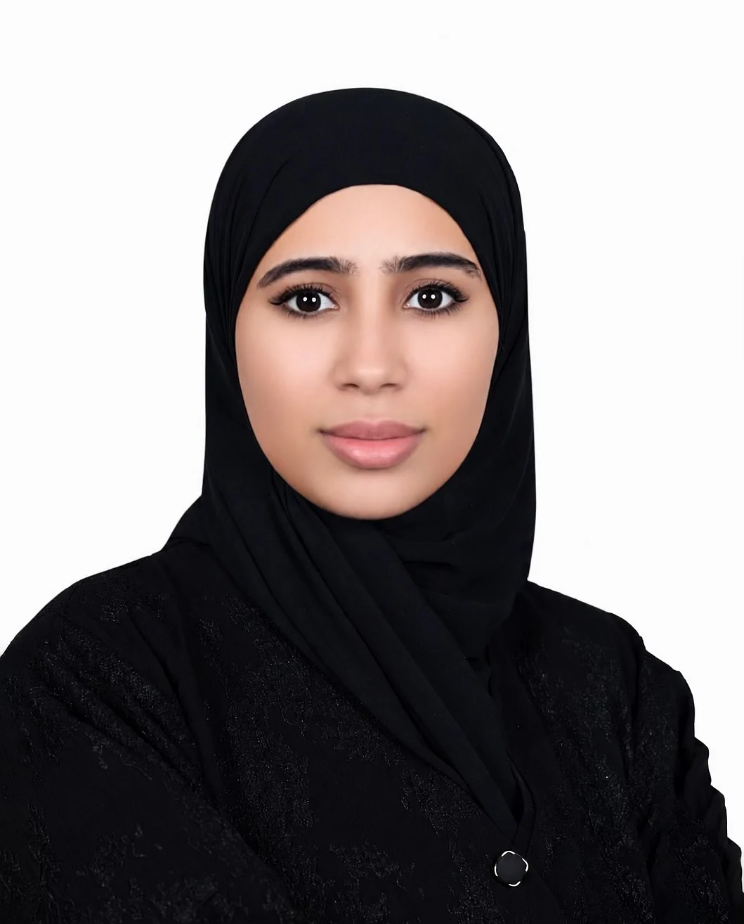 Mariam Alrashdi