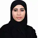 Mariam Alrashdi