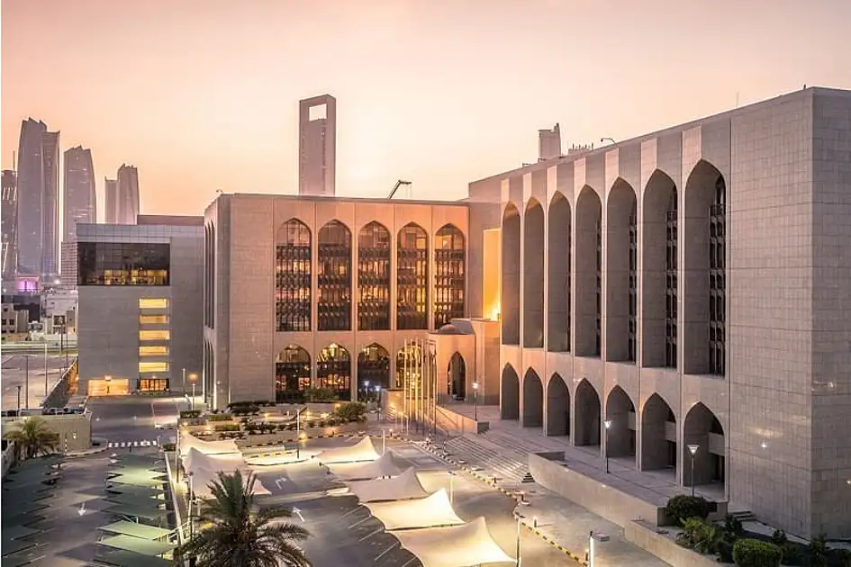 UAE maintains benchmark interest rate at 3.65% following US Fed decision