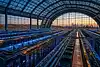 The New Oil: AI infrastructure, data centres and the next era of global power
