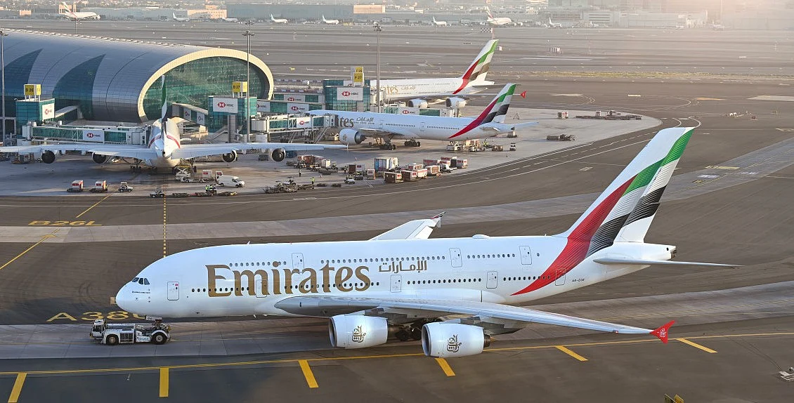 khaleejtimes.com - Khaleej Times Staff - Emirates launches travel insurance covering conflict, emergency evacuation