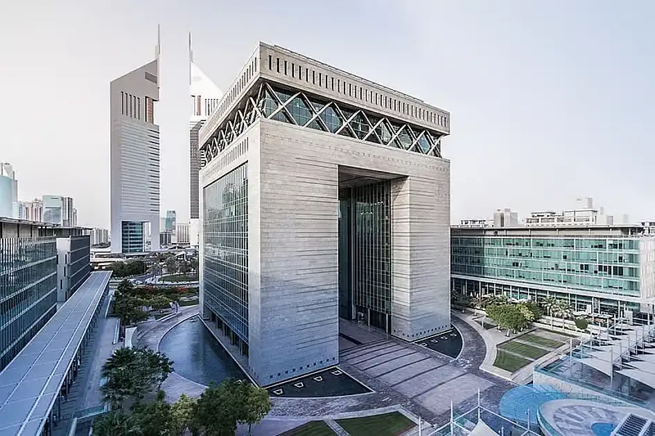 UAE ranked among world's top 5 most competitive economies