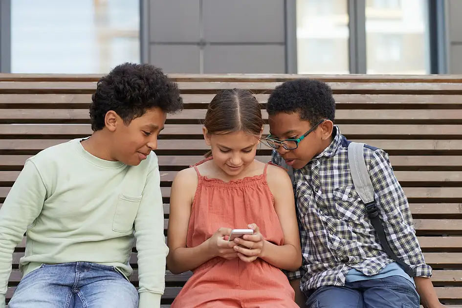 UAE official says under-15 social media restrictions unlikely to impact creator economy