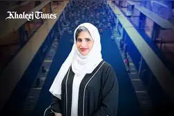 This summer Dubai malls are turning into tracks