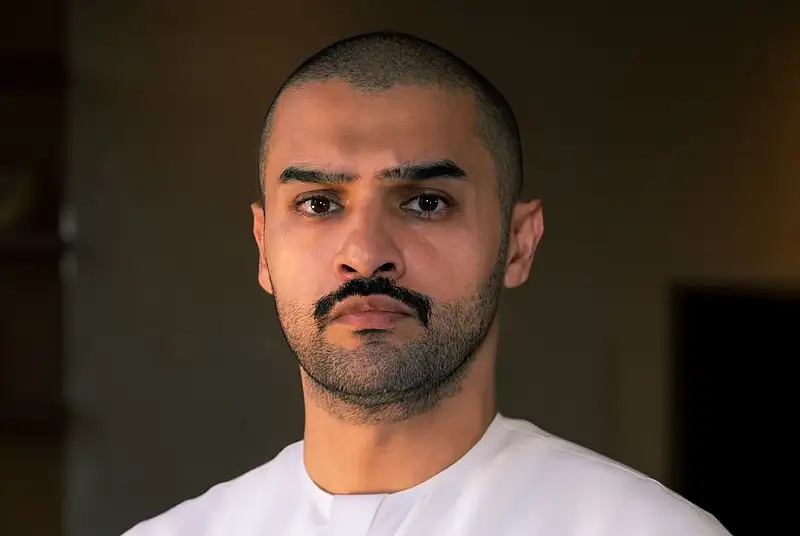 Salman Bin Ali