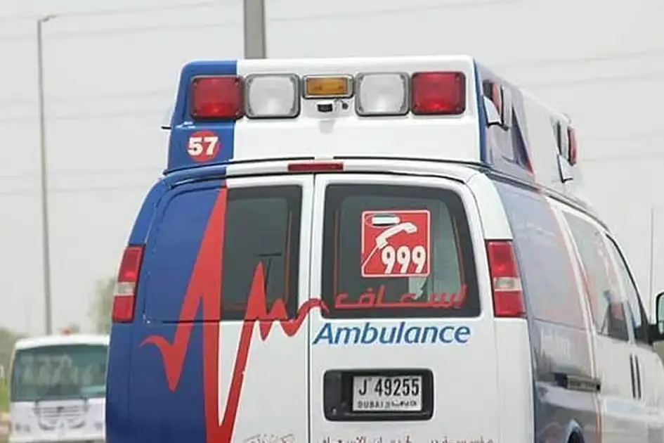 42-year-old Indian expat dies while playing badminton in Dubai