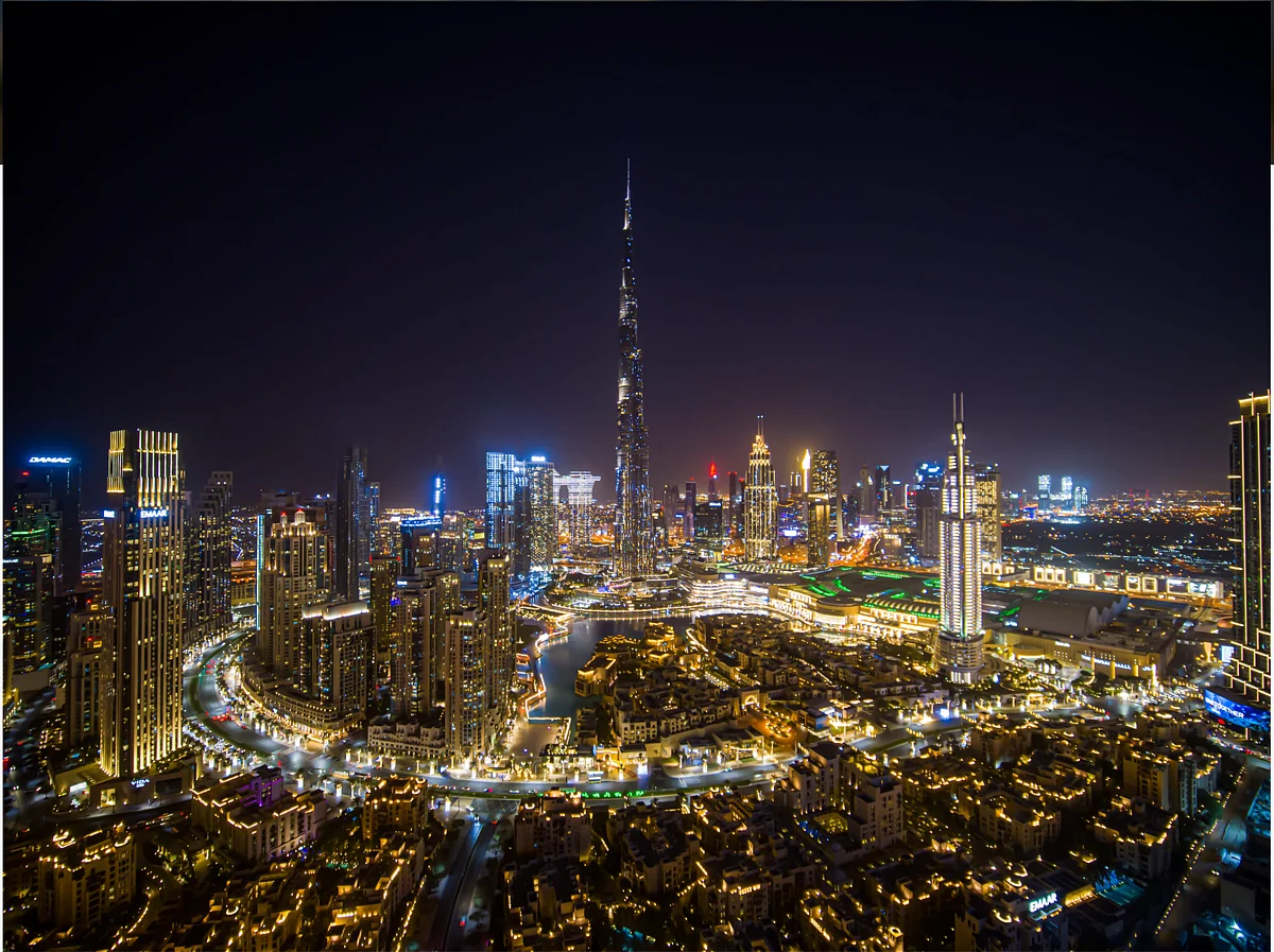 khaleejtimes.com - Somshankar Bandyopadhyay - Dubai brand value crosses Dh1 trillion, ranks among world's top five city brands