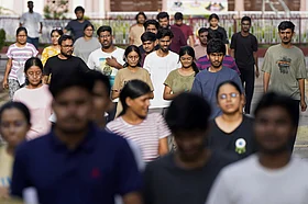 India's NTA declares Neet UG 2026 results after paper leak controversy