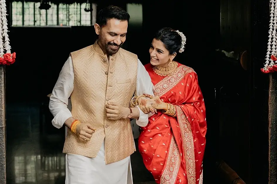 Samantha Ruth Prabhu expecting first child with Raj Nidimoru ...
