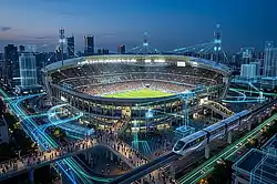 FIFA World Cup 2026: A test bed for AI infrastructure and smart cities