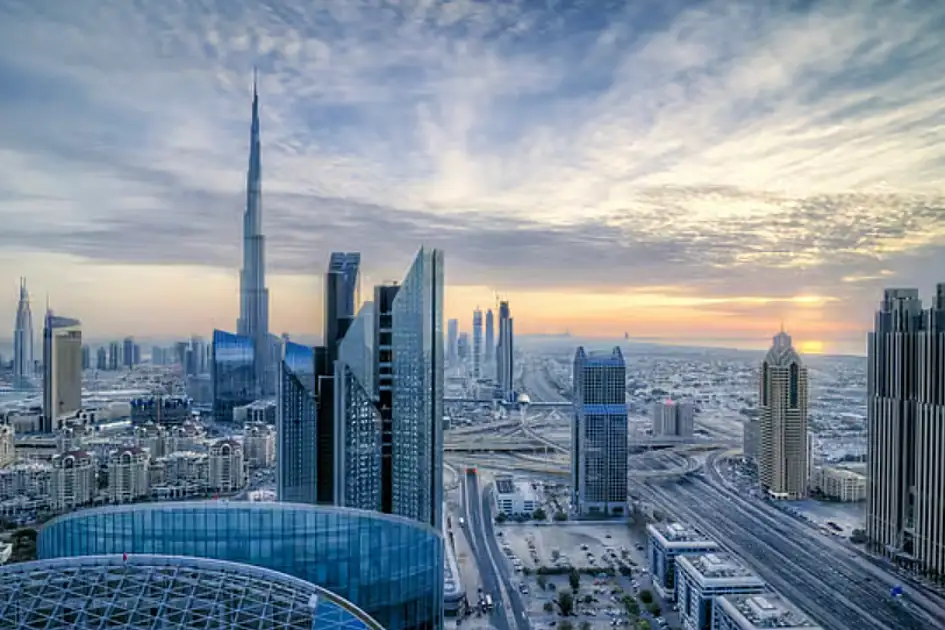 Dubai’s luxury property boom fuels demand for high-performance bespoke glass