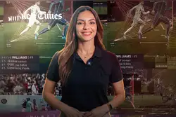 No more offside debates AI is changing football