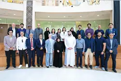Burjeel Training Academy: Strengthening healthcare ecosystem
