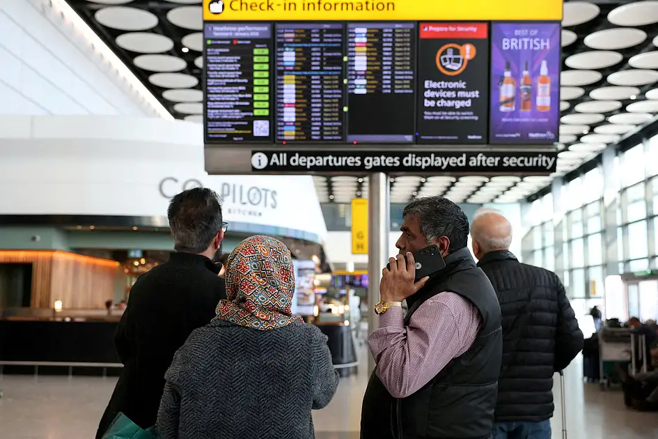 Flight cancelled in UAE? Compensation, refunds, assistance you're entitled ...