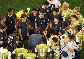 Dallas talent factory confident World Cup will deliver development dividend